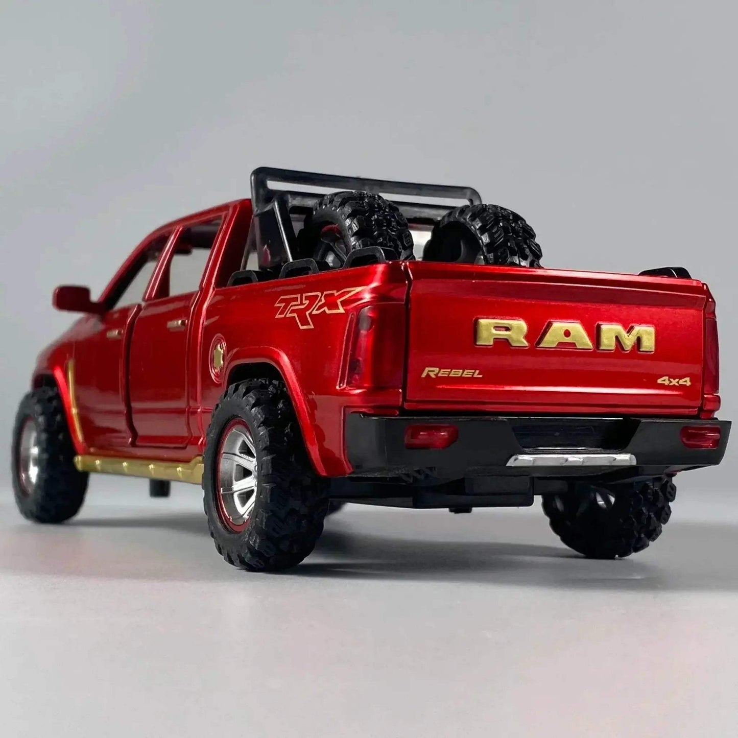  Elite Diecast Truck 1 32 Dodge Ram Offroad Toyland EU -  ToylandEU™