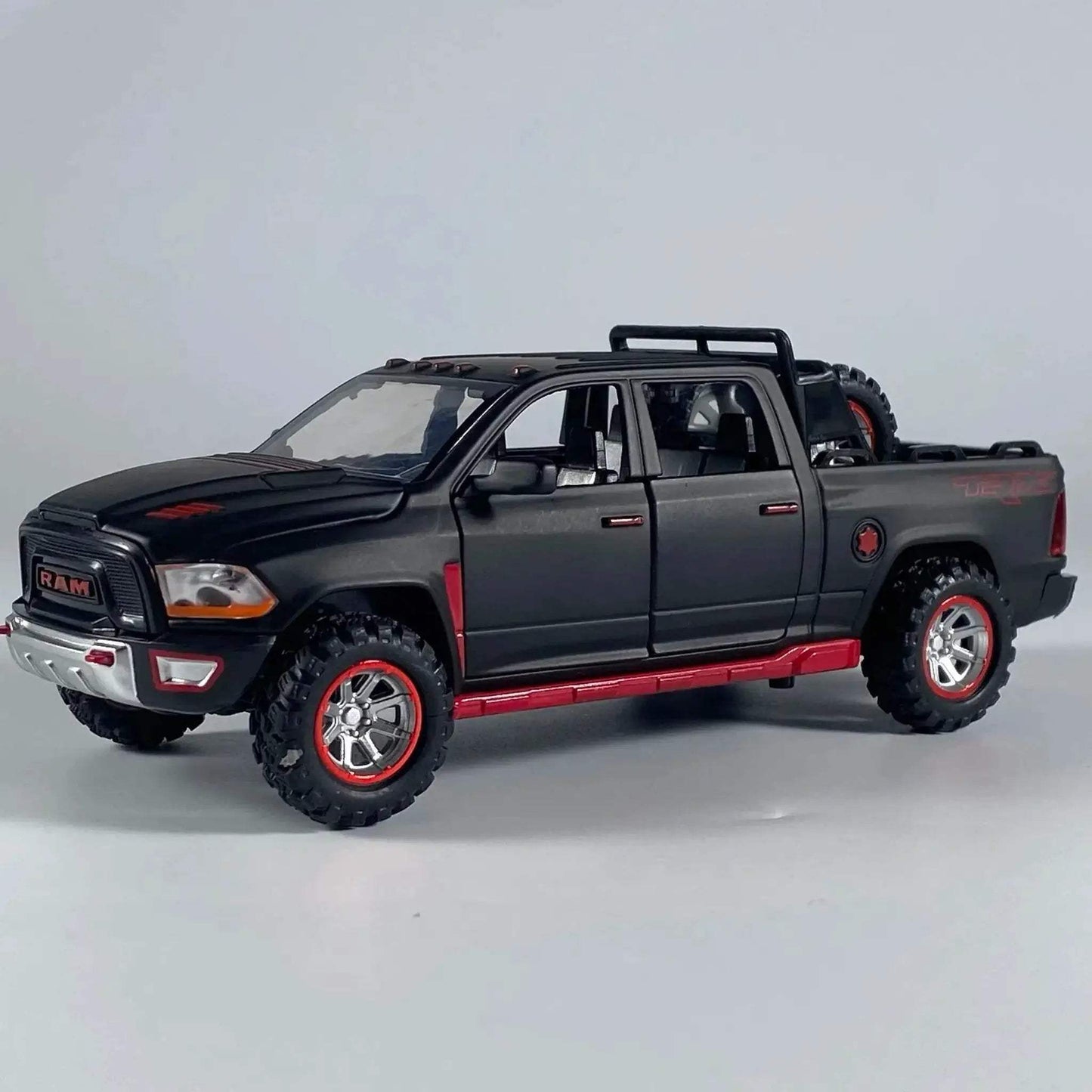  Elite Diecast Truck 1 32 Dodge Ram Offroad Toyland EU -  ToylandEU™