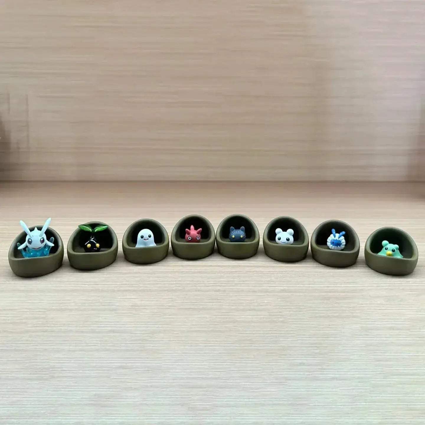  Premium Digimon Figures 1to3cm Collectibles Toyland EU -  ToylandEU™
