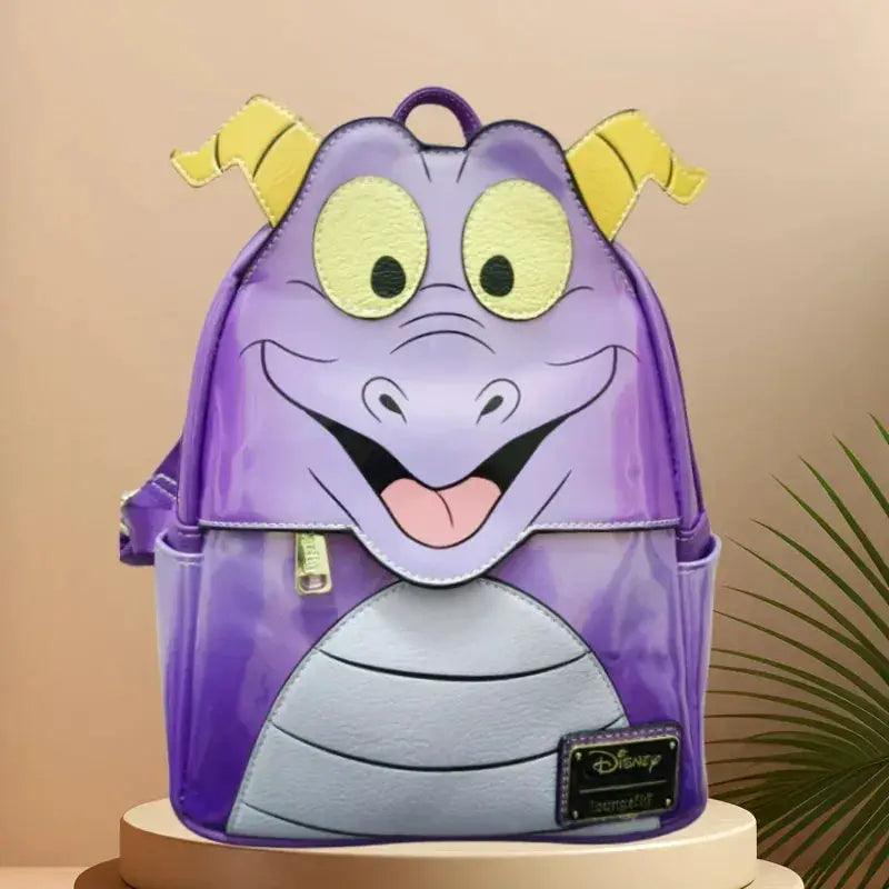  Premium Disney Mickey PU Leather Backpack 14 Toyland EU -  ToylandEU™