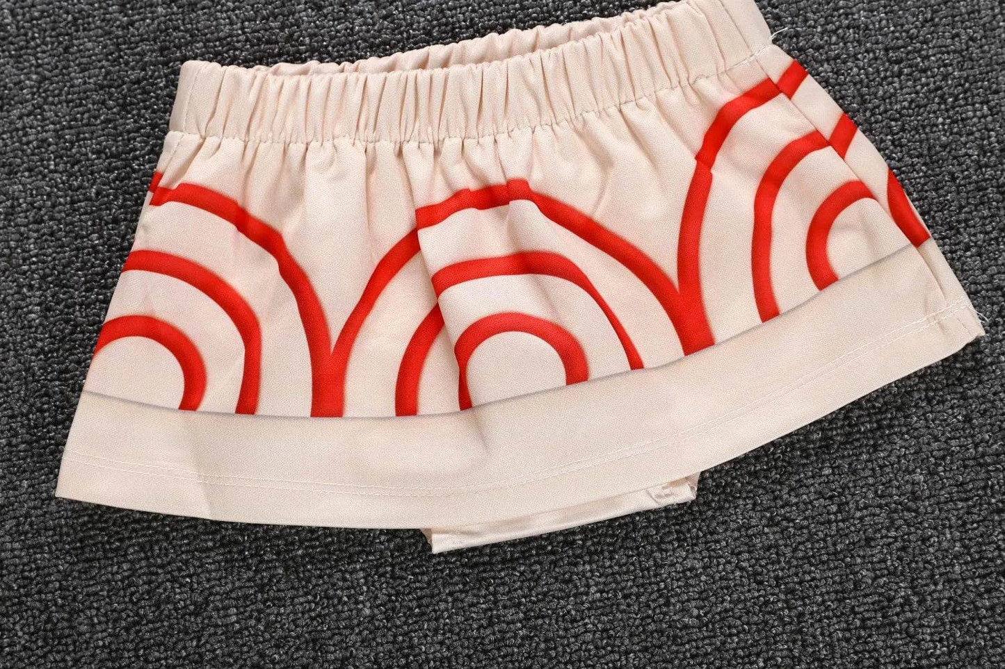 Premium Disney Moana Inspired Dress For Baby Girls - ToylandEU