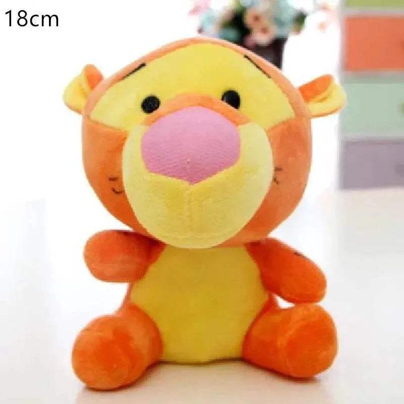  Premium Disney Plush Toy 20cm Pooh Mickey Toyland EU -  ToylandEU™