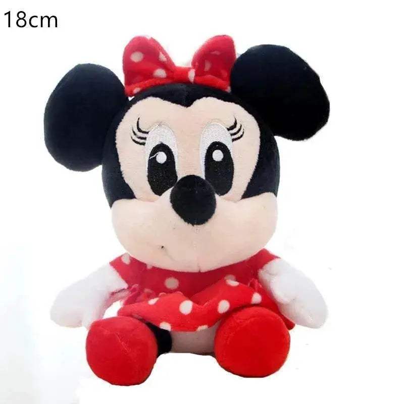  Premium Disney Plush Toy 20cm Pooh Mickey Toyland EU -  ToylandEU™