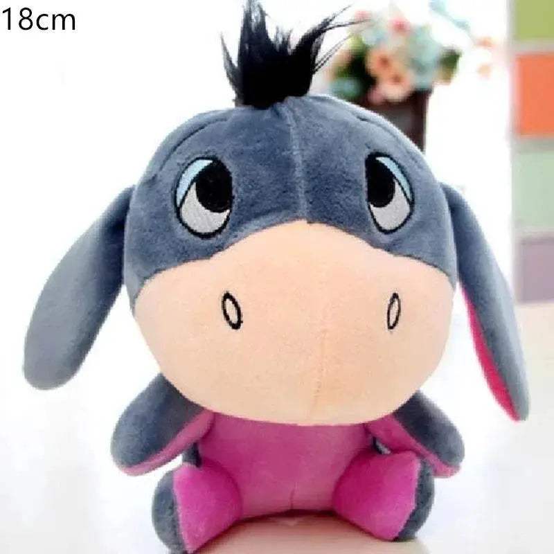  Premium Disney Plush Toy 20cm Pooh Mickey Toyland EU -  ToylandEU™