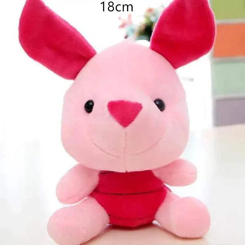  Premium Disney Plush Toy 20cm Pooh Mickey Toyland EU -  ToylandEU™