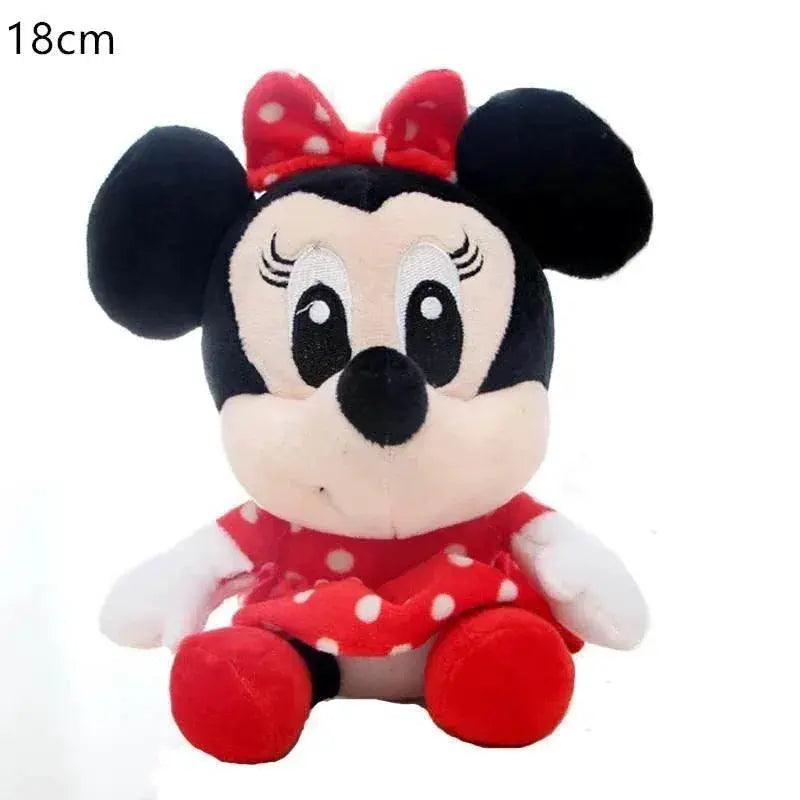  Premium Disney Plush Toy 20cm Pooh Mickey Toyland EU -  ToylandEU™