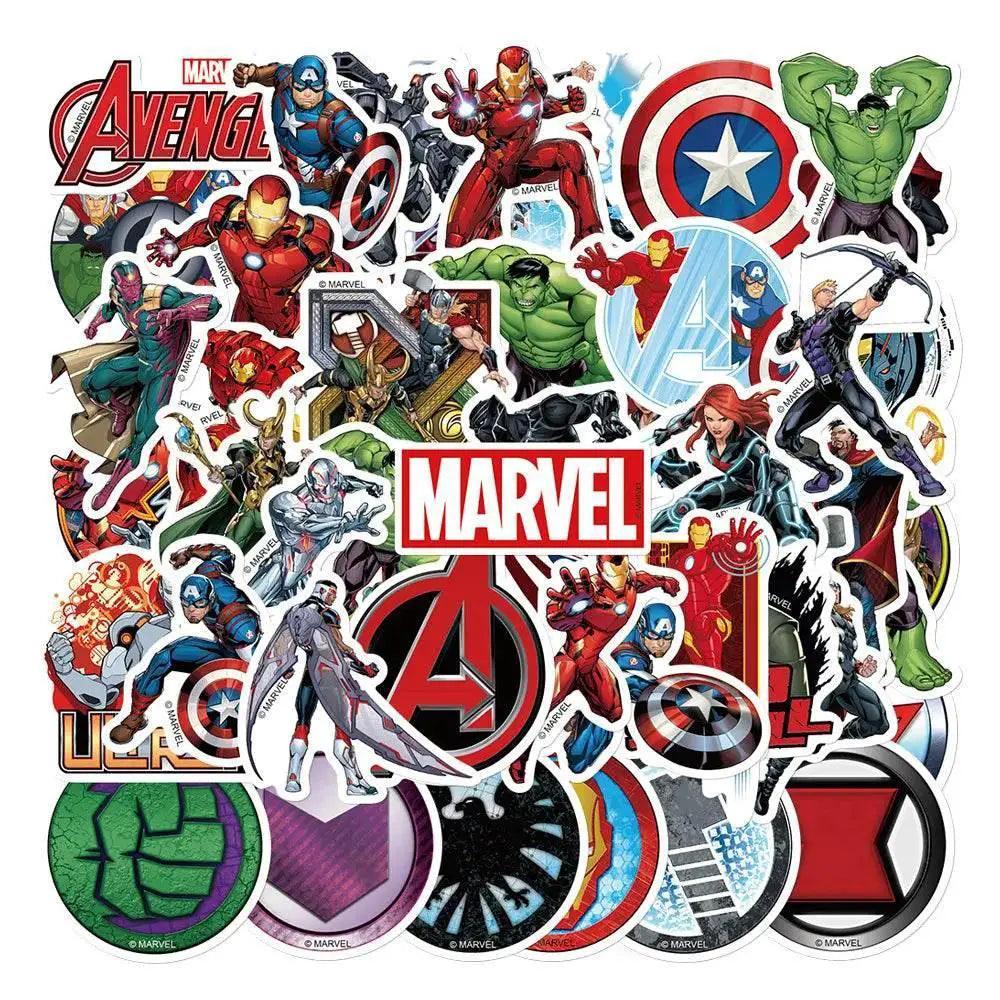  Premium Disney Sticker Pack Princess 4cm Toyland EU -  ToylandEU™