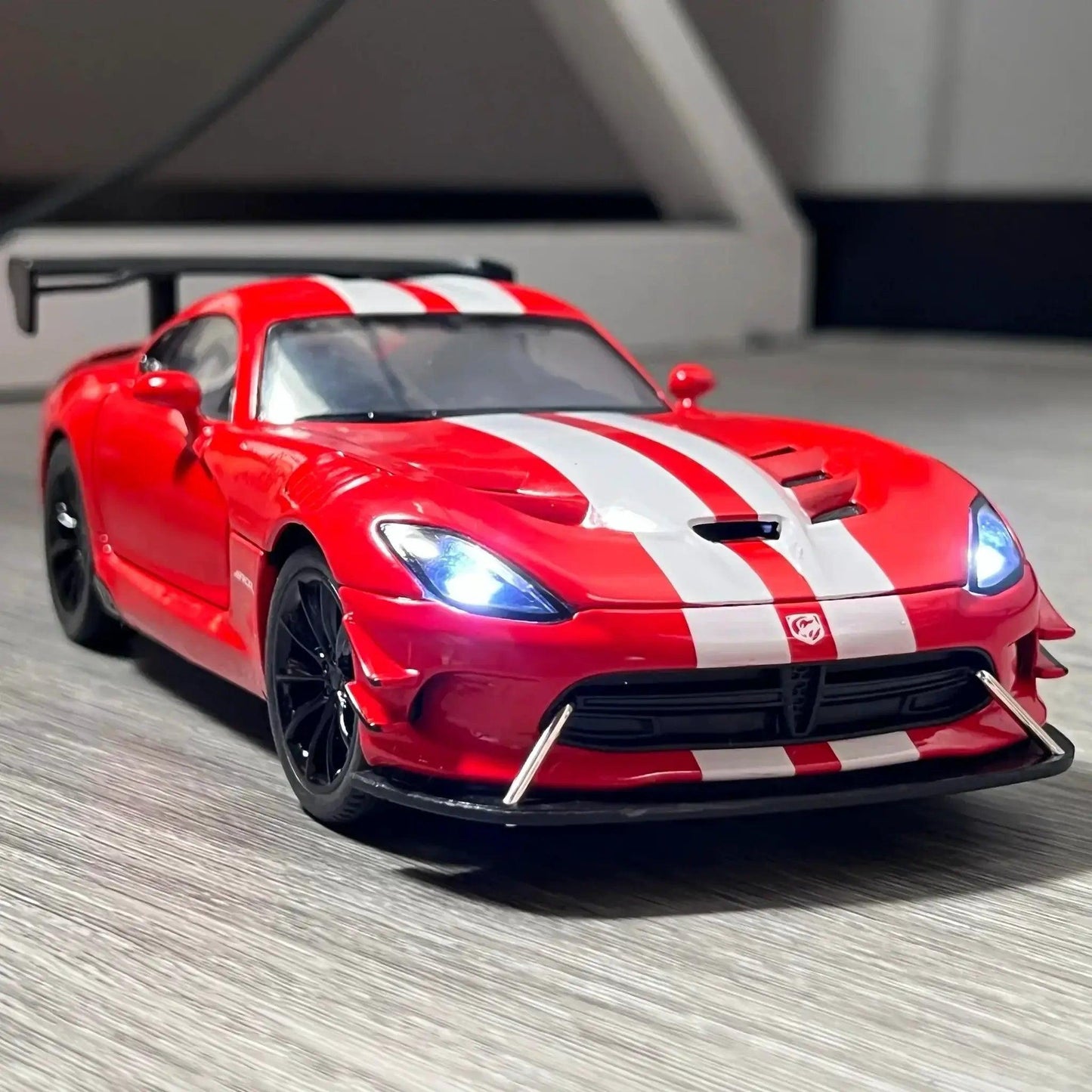  Premium Dodge Viper ACR 2016 Diecast Car Toyland EU -  ToylandEU™