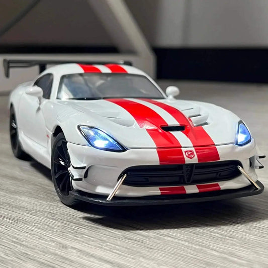  Premium Dodge Viper ACR 2016 Diecast Car Toyland EU -  ToylandEU™