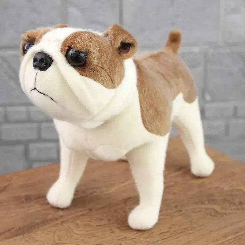  Deluxe Dog Plush Toy Chihuahua Shar Pei Toyland EU -  ToylandEU™