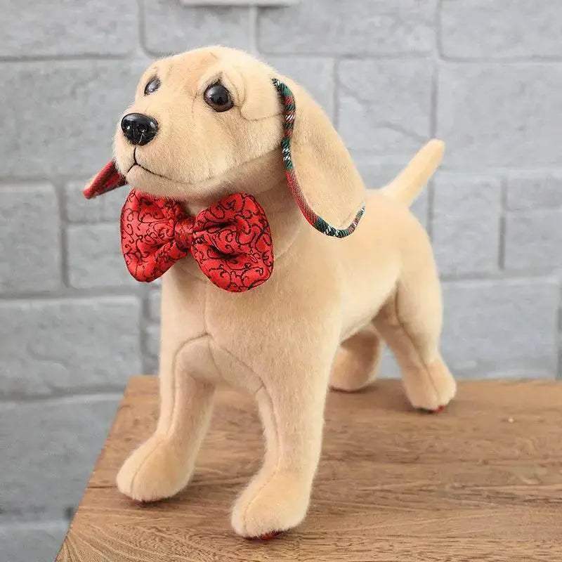  Deluxe Dog Plush Toy Chihuahua Shar Pei Toyland EU -  ToylandEU™