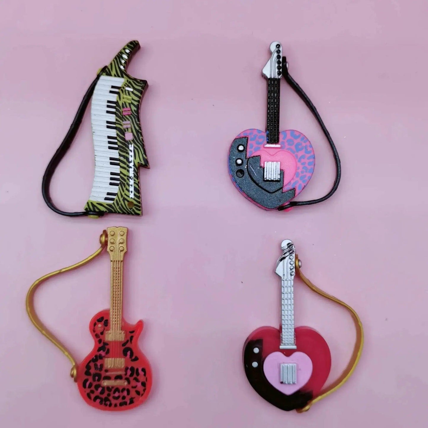  Premium Doll Accessories 8cm 1 6 Scale Toyland EU -  ToylandEU™
