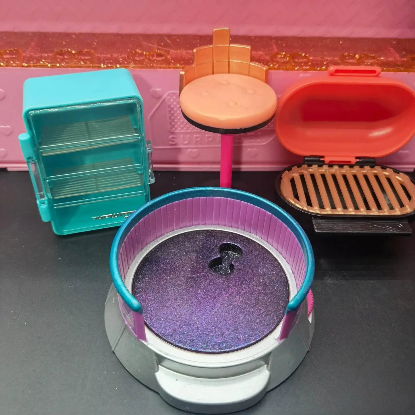  Premium Doll Accessories 8cm 1 6 Scale Toyland EU -  ToylandEU™