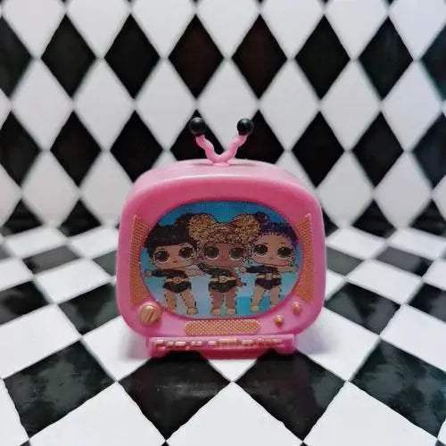  Premium Doll Accessories 8cm 1 6 Scale Toyland EU -  ToylandEU™