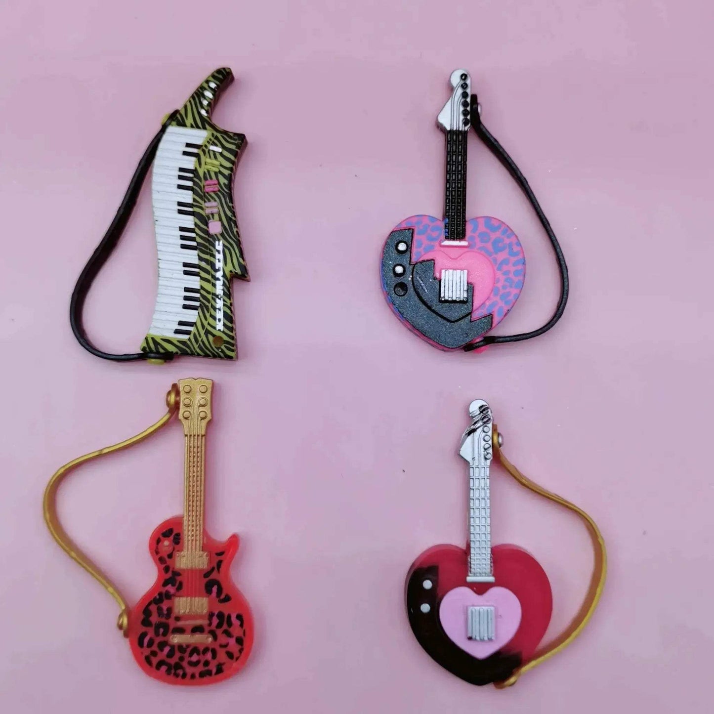  Premium Doll Accessories 8cm 1 6 Scale Toyland EU -  ToylandEU™