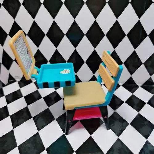  Premium Doll Accessories 8cm 1 6 Scale Toyland EU -  ToylandEU™