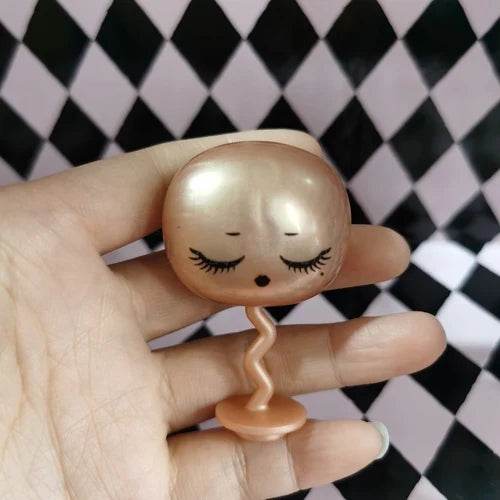 Premium Doll Accessories 8cm Scene Furniture One Six Scale - ToylandEU