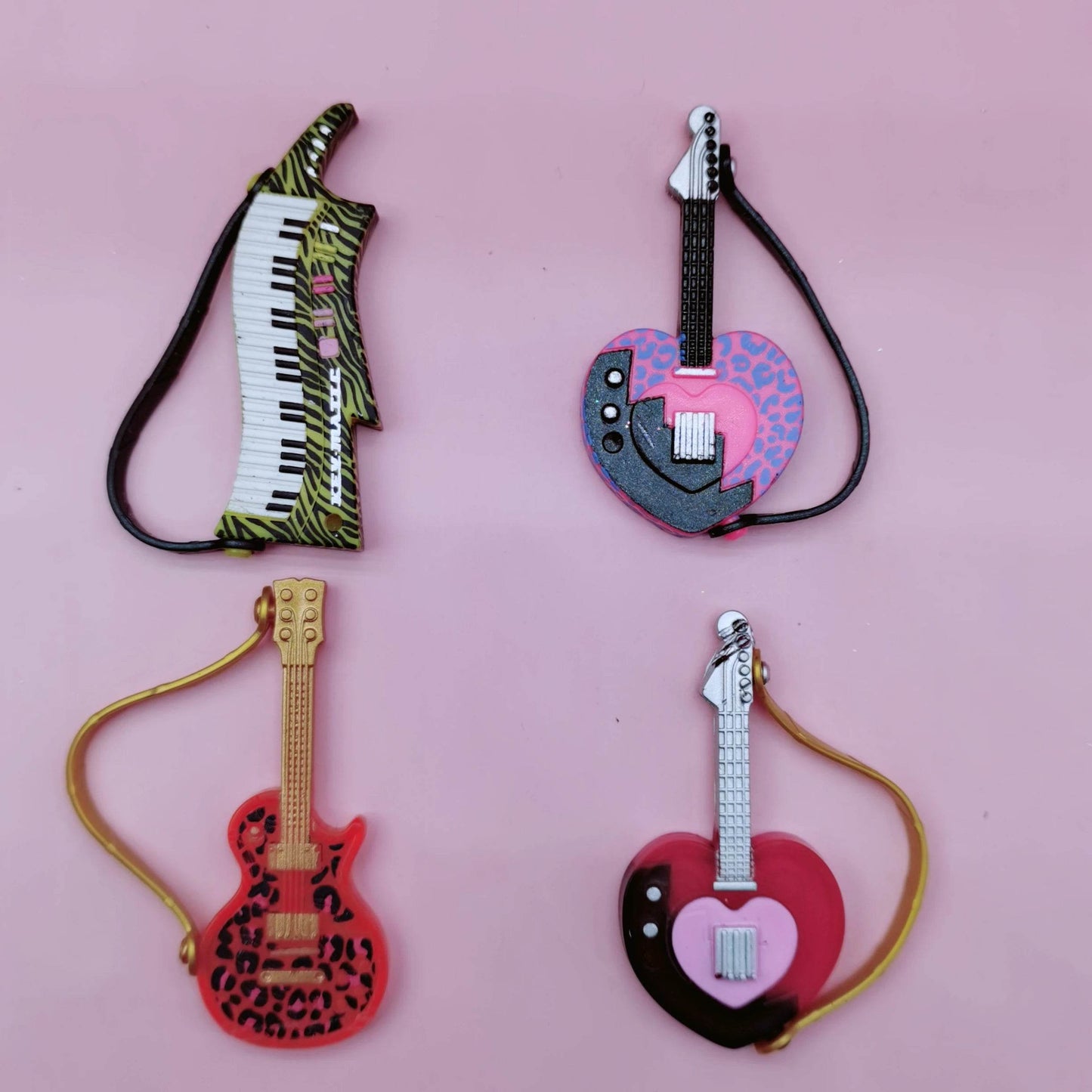 Premium Doll Accessories 8cm Scene Furniture One Six Scale - ToylandEU