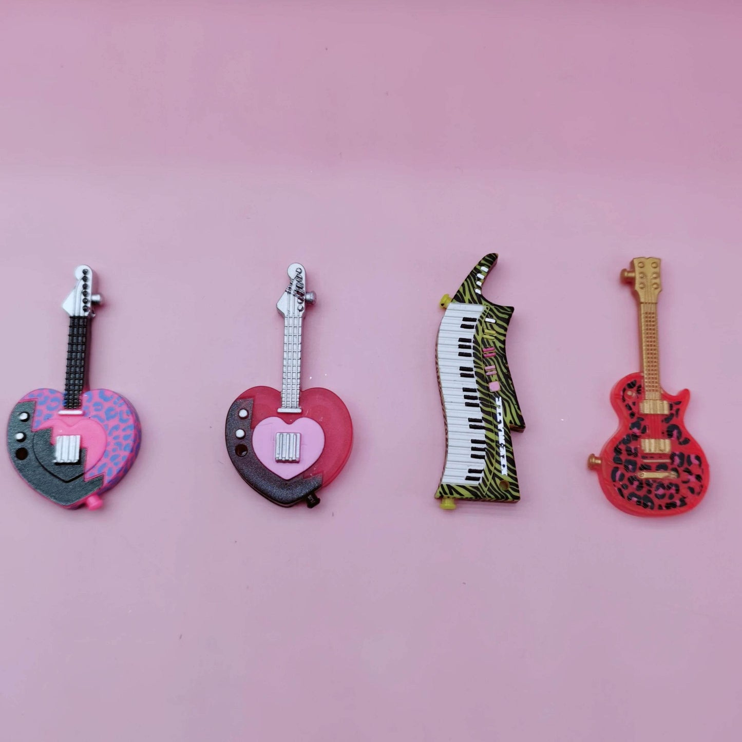 Premium Doll Accessories 8cm Scene Furniture One Six Scale - ToylandEU