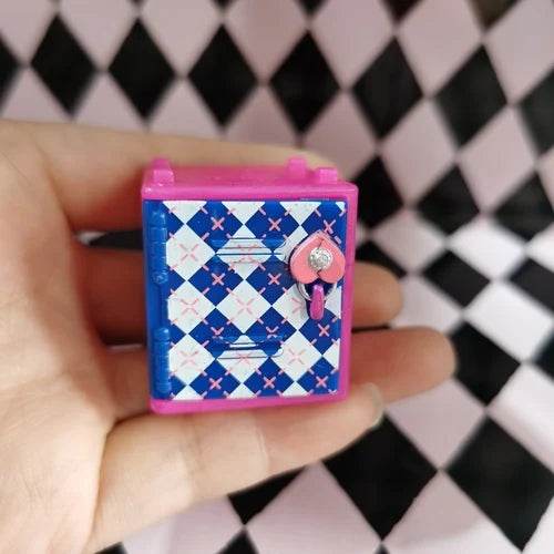 Premium Doll Accessories 8cm Scene Furniture One Six Scale - ToylandEU