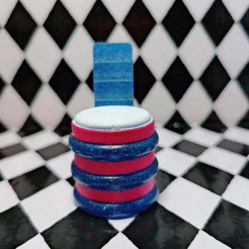 Premium Doll Accessories 8cm Scene Furniture One Six Scale - ToylandEU