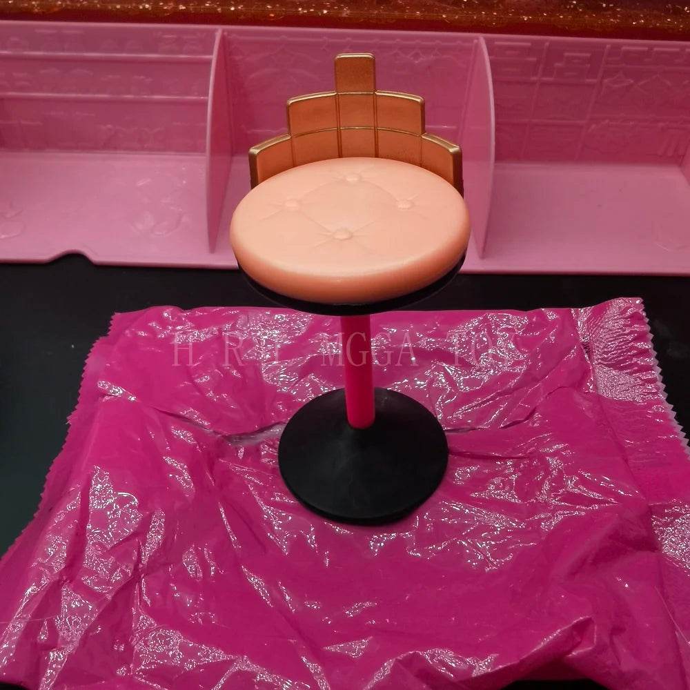 Premium Doll Accessories 8cm Scene Furniture One Six Scale - ToylandEU