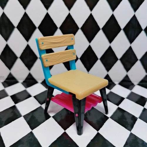 Premium Doll Accessories 8cm Scene Furniture One Six Scale - ToylandEU