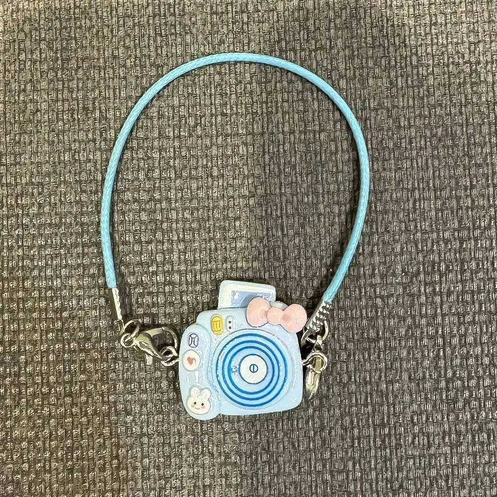 Premium Doll Accessories Mini DIY Camera Pendant Labubu - ToylandEU