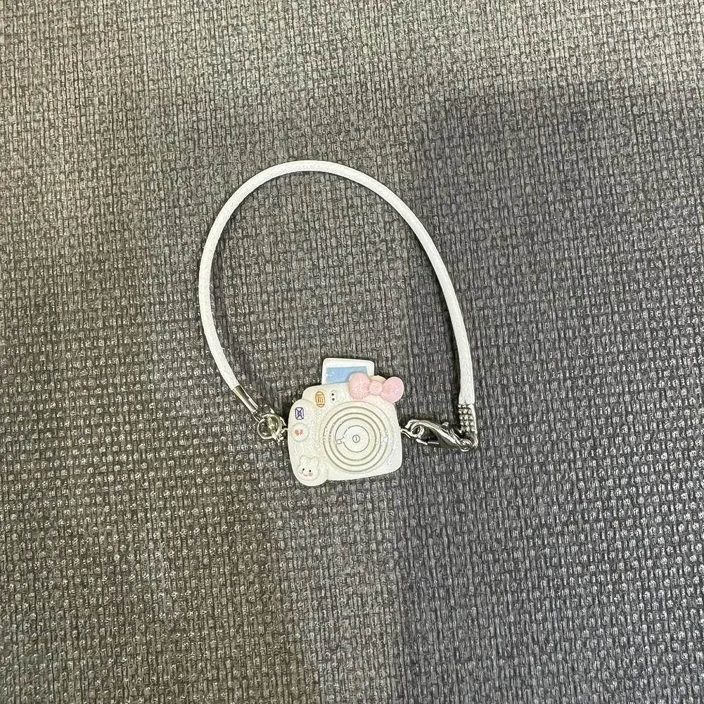 Premium Doll Accessories Mini DIY Camera Pendant Labubu - ToylandEU