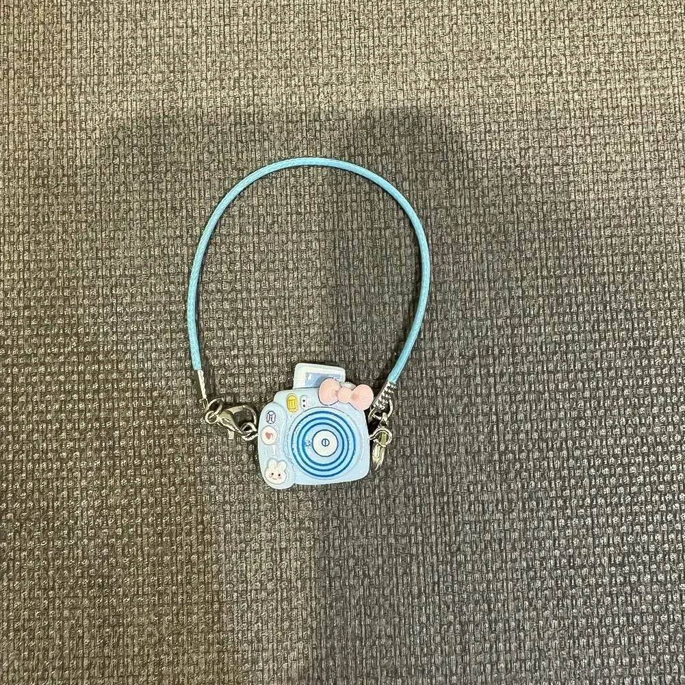 Premium Doll Accessories Mini DIY Camera Pendant Labubu - ToylandEU