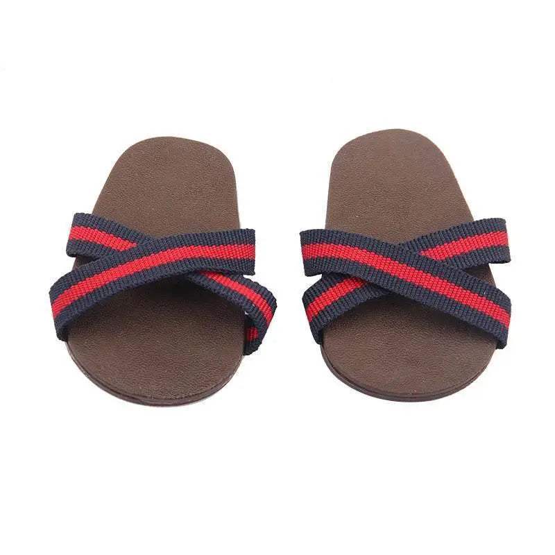 Premium Doll Accessories Summer Bikini Outfit For Girls - ToylandEU