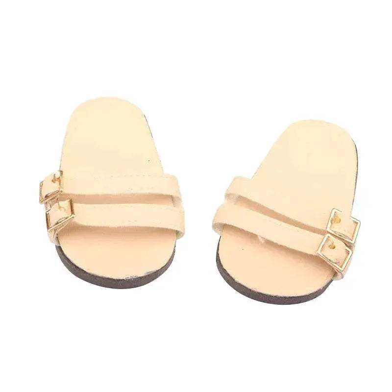 Premium Doll Accessories Summer Bikini Outfit For Girls - ToylandEU