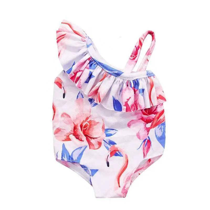 Premium Doll Accessories Summer Bikini Outfit For Girls - ToylandEU