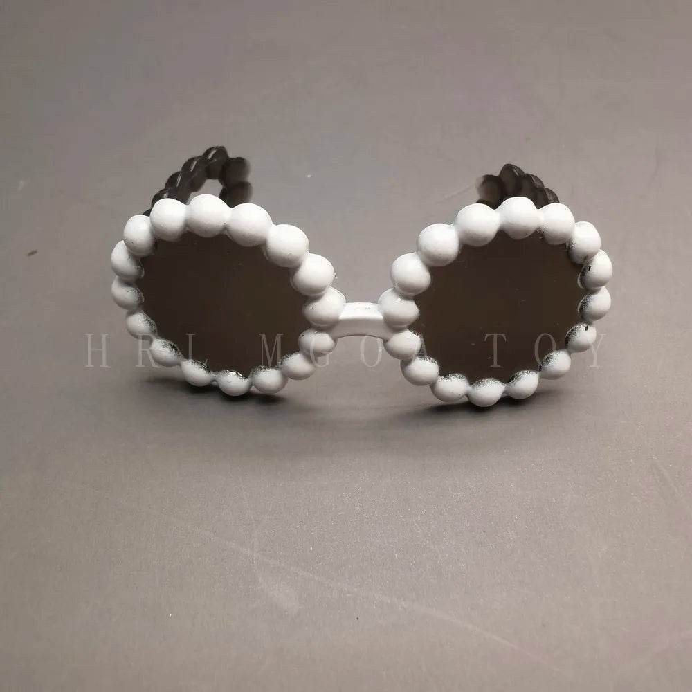 Premium Doll Accessories Sunglasses for One Sixth Dolls - ToylandEU