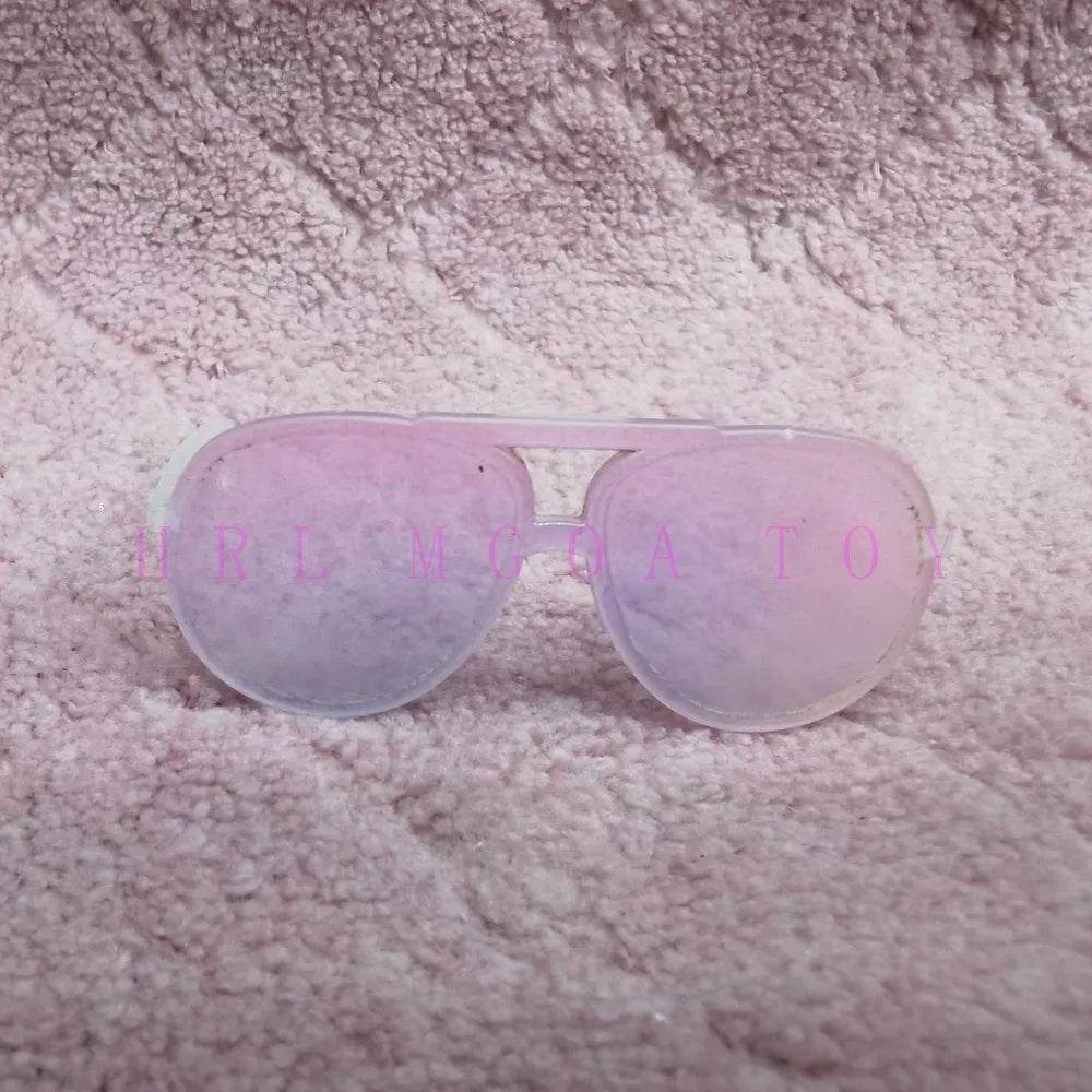 Premium Doll Accessories Sunglasses for One Sixth Dolls - ToylandEU