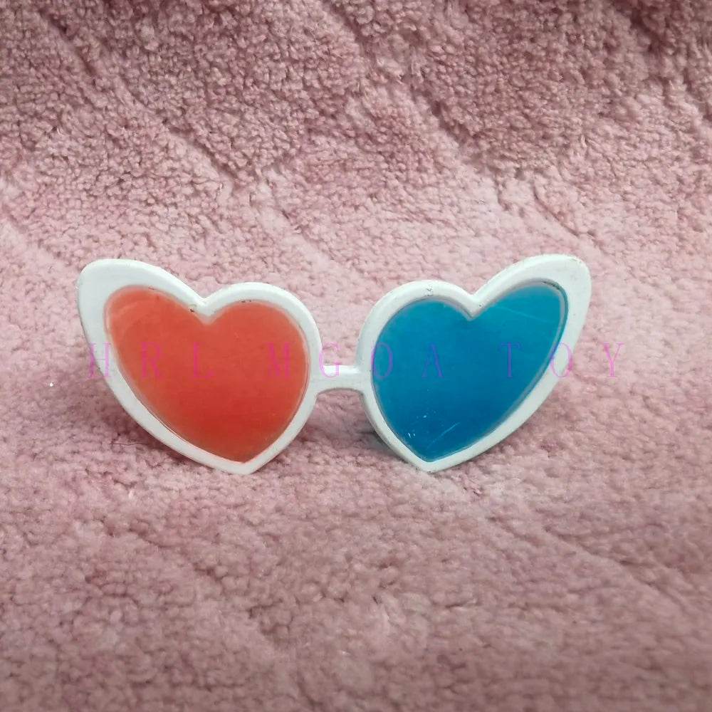 Premium Doll Accessories Sunglasses for One Sixth Dolls - ToylandEU