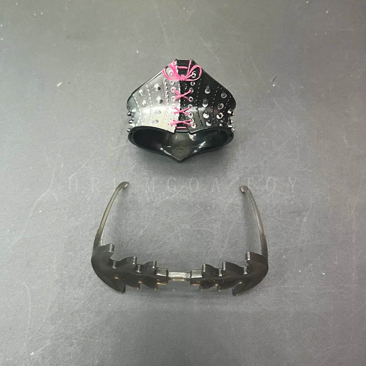 Premium Doll Accessories Sunglasses for One Sixth Dolls - ToylandEU