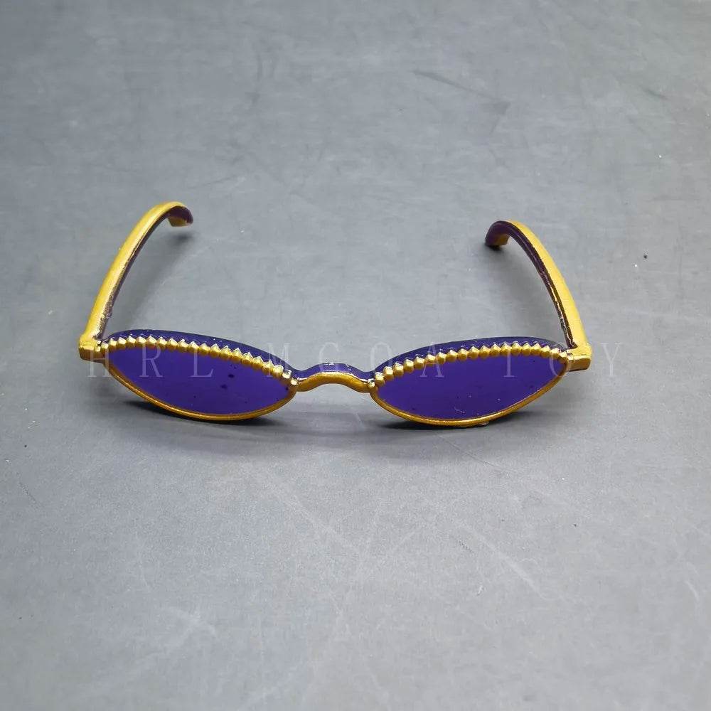 Premium Doll Accessories Sunglasses for One Sixth Dolls - ToylandEU