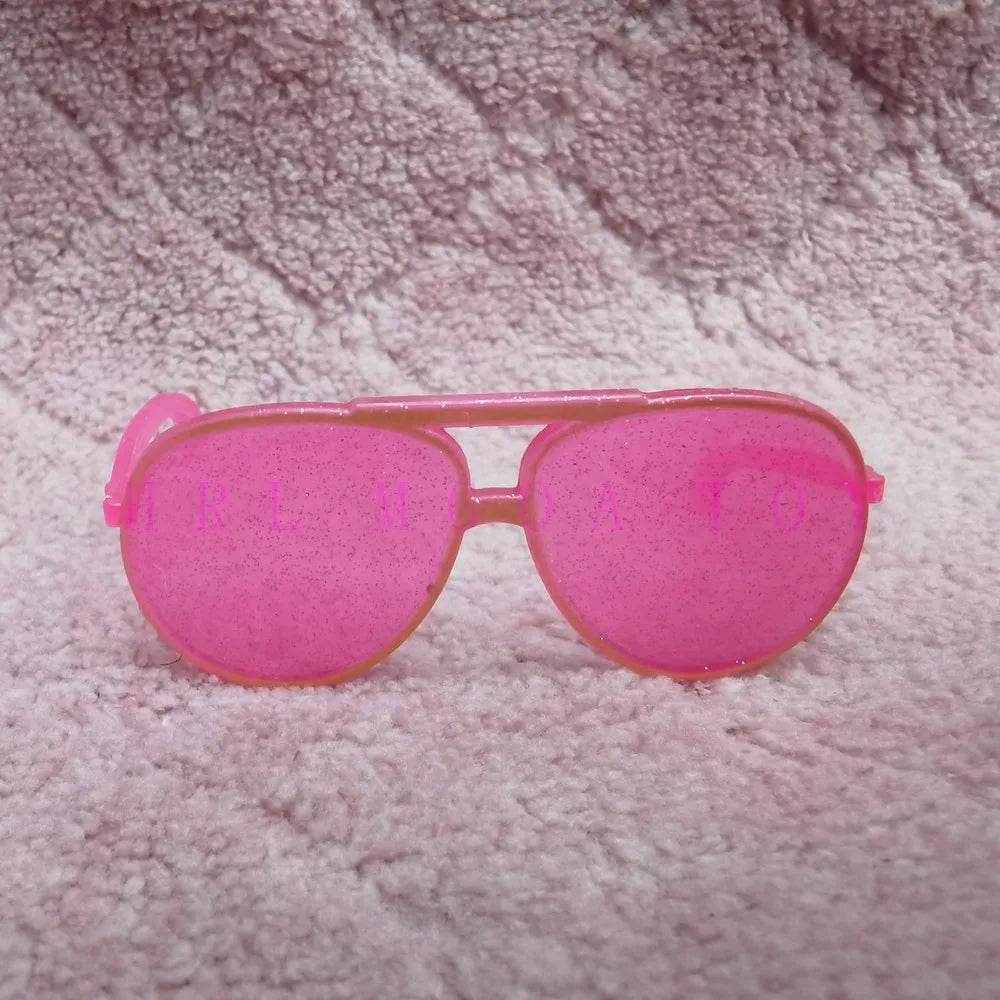 Premium Doll Accessories Sunglasses for One Sixth Dolls - ToylandEU