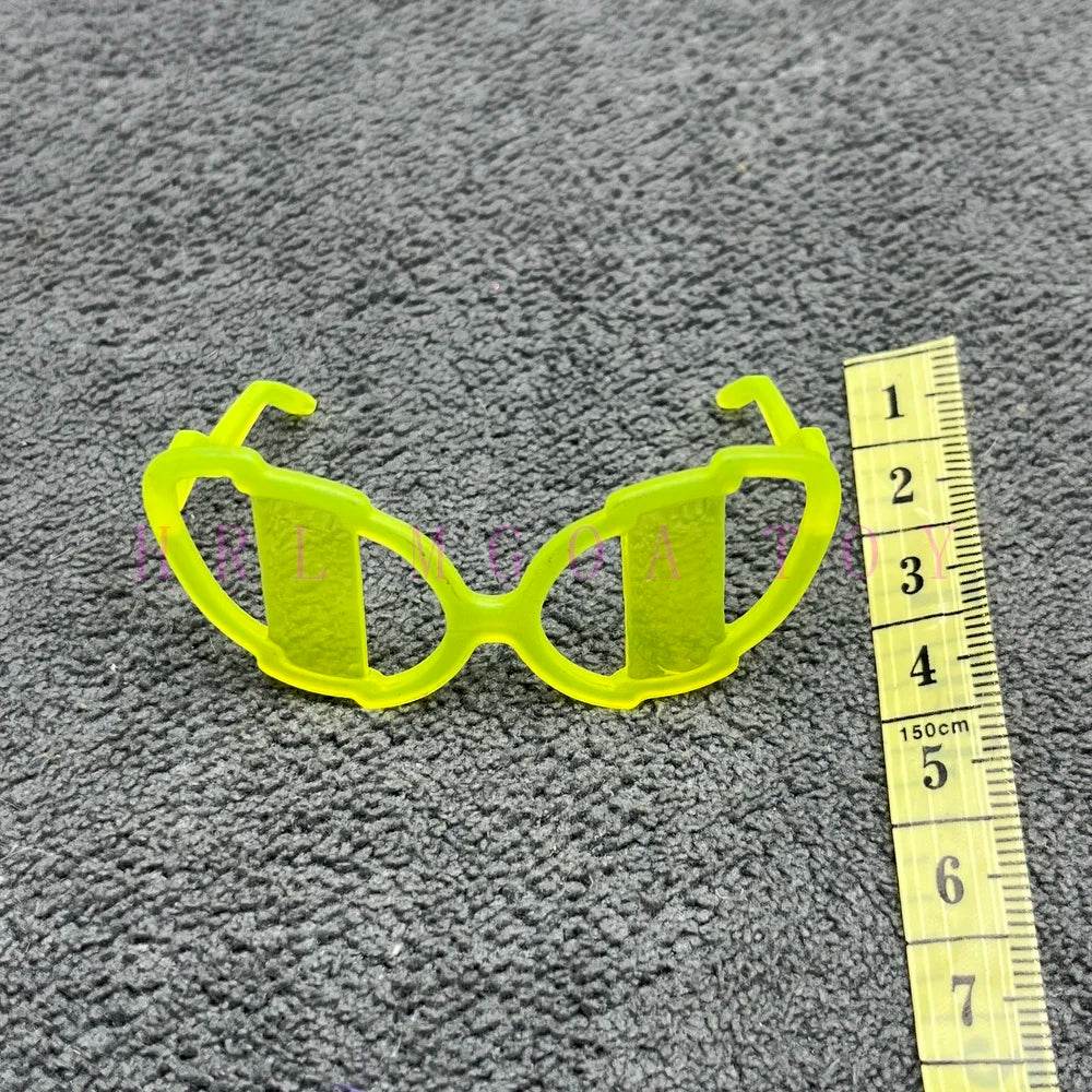 Premium Doll Accessories Sunglasses for One Sixth Dolls - ToylandEU