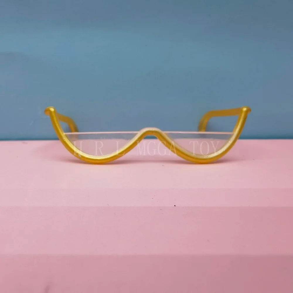 Premium Doll Accessories Sunglasses for One Sixth Dolls - ToylandEU