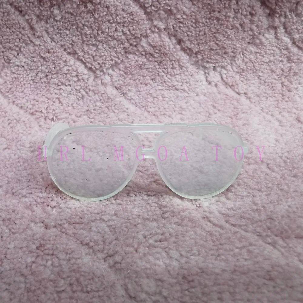 Premium Doll Accessories Sunglasses for One Sixth Dolls - ToylandEU