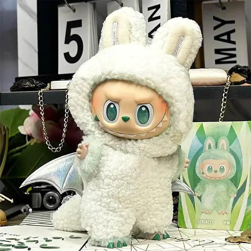  Premium Doll Accessories Wings Overalls 12 Toyland EU -  ToylandEU™