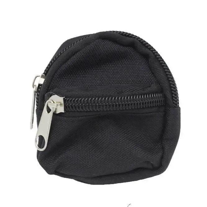  Premium Doll Backpack Canvas Cat Design 1 Toyland EU -  ToylandEU™