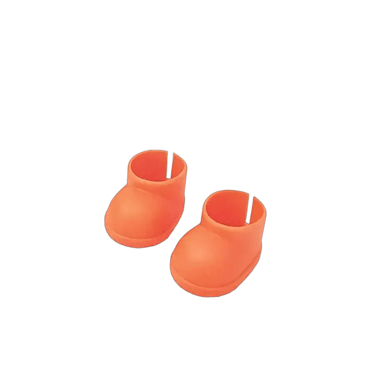 Premium Doll Clothes 15cm Summer 6 Piece Diy Set For Kids - ToylandEU