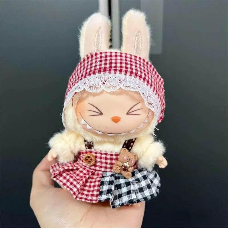  Premium Doll Clothes 17cm Outfits Toyland EU -  ToylandEU™