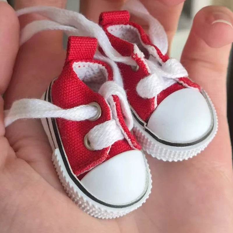 Premium Doll Clothes Labubu 15 To 17 Cm Cotton Outfit Gift - ToylandEU