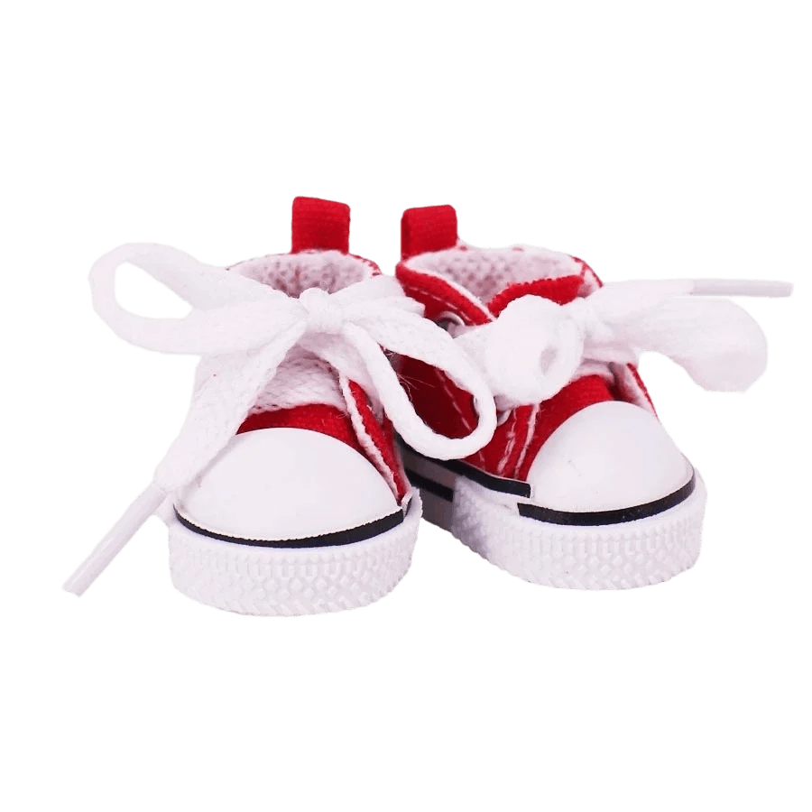 Premium Doll Clothes Labubu 15 To 17 Cm Cotton Outfit Gift - ToylandEU