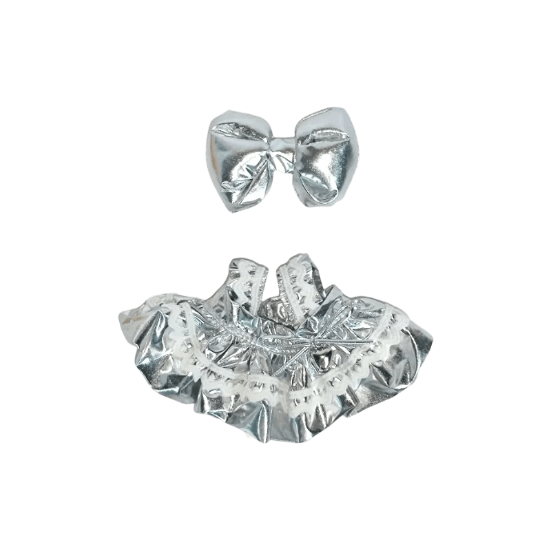 Premium Doll Clothes Labubu 15 To 17 Cm Cotton Outfit Gift - ToylandEU