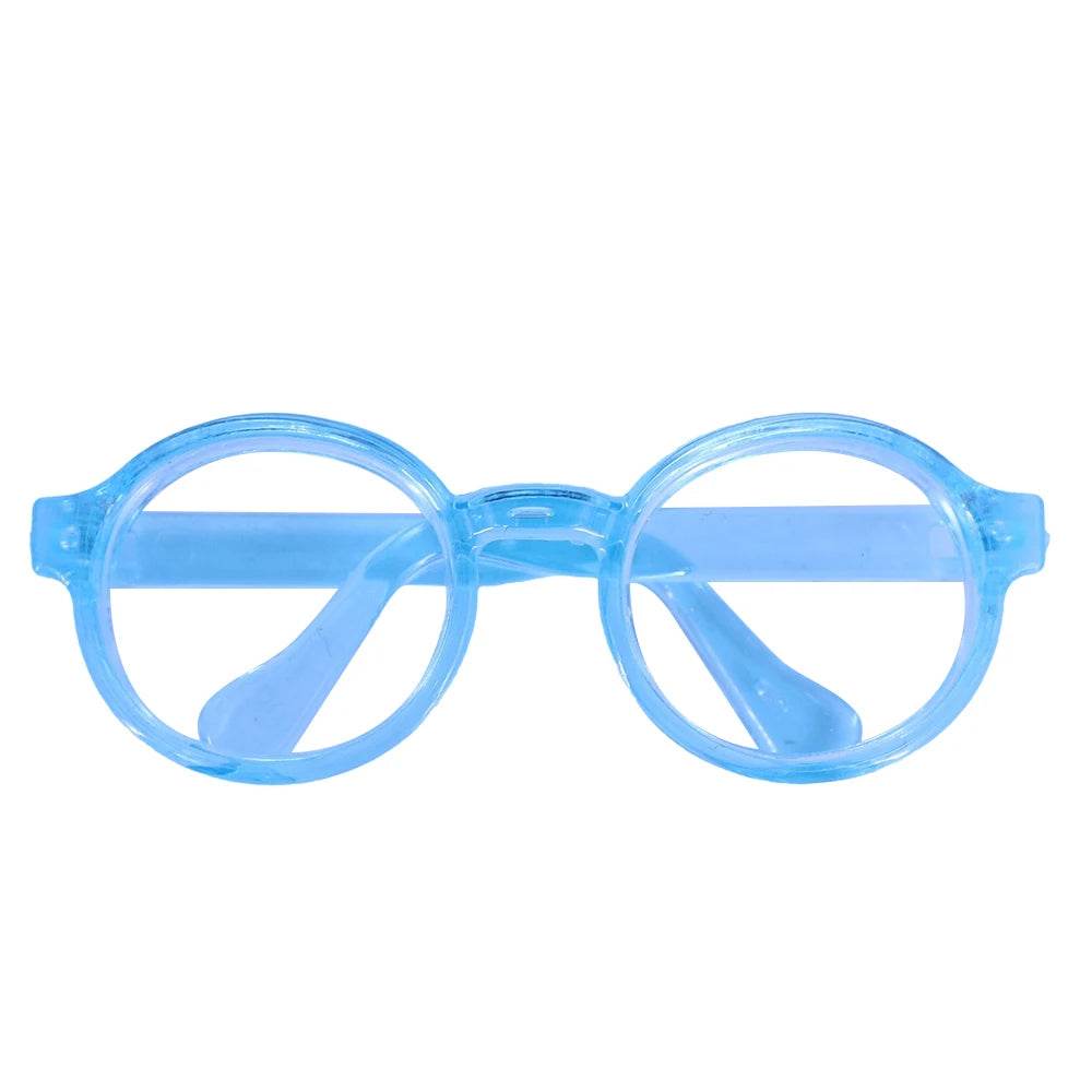 Premium Doll Clothes One-Piece Swimsuit with Diving Mask for 15-17cm Plush Labubu Dolls - ToylandEU